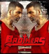 Brothers, Hindi movie showtimes in Bangalore